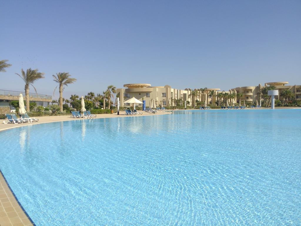 Day use at the red sea at Stella Di Mare