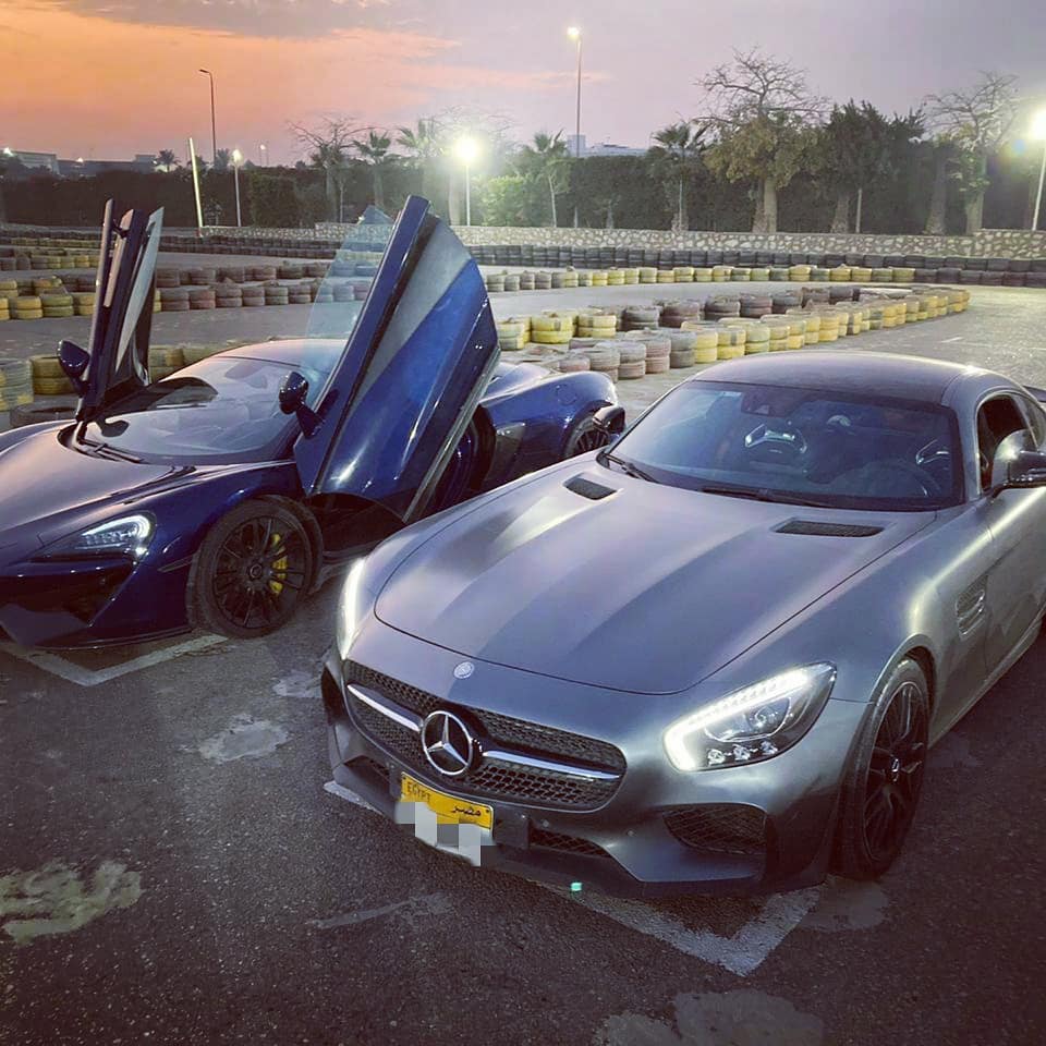 استمتع بمغامرة السباق مع نوس كاترينج