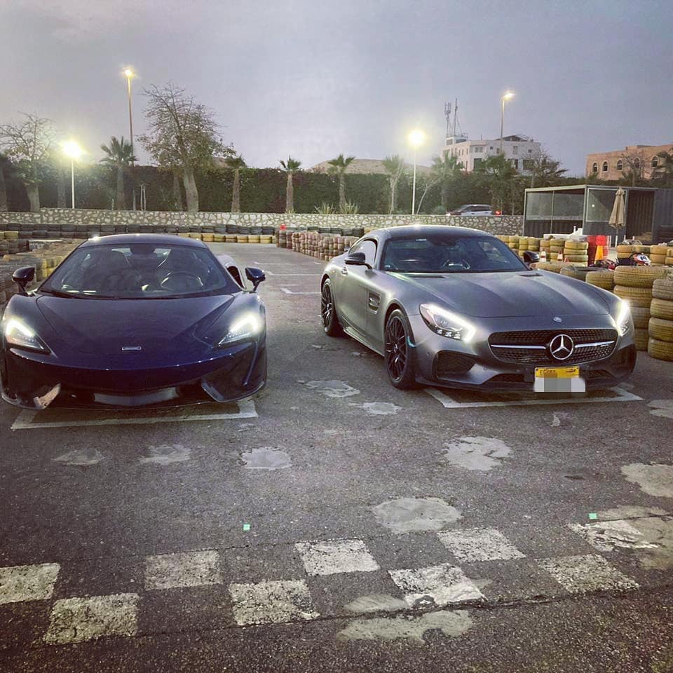 استمتع بمغامرة السباق مع نوس كاترينج