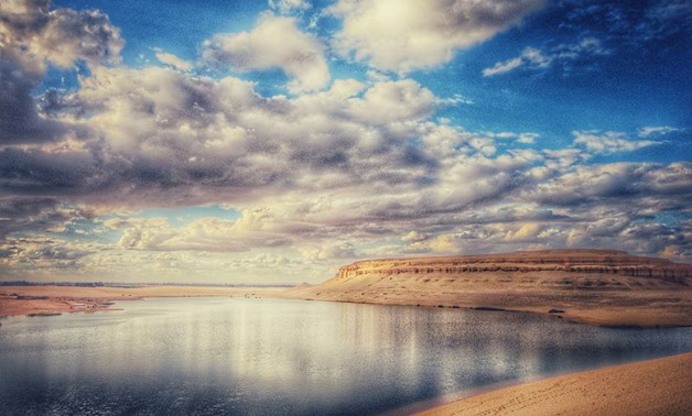 Fayoum (Tunis & Magic Lake)