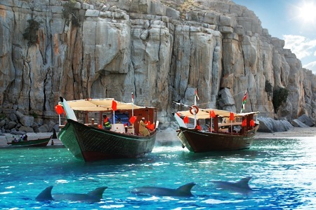 Khasab Musandam Tour From Dubai & Sharjah