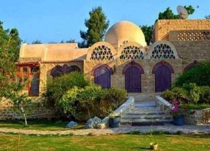 Fayoum (Tunis & Magic Lake)