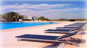 استمتع باقامتك في فندق بورتريه العين السخنة