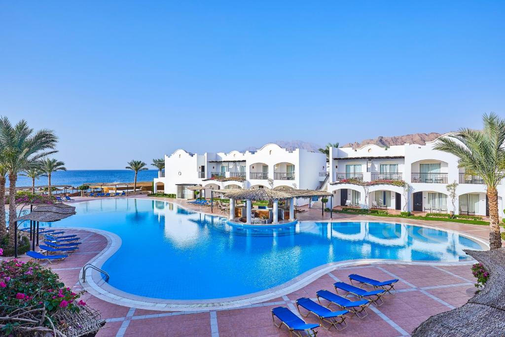 Enjoy your stay in Jaz Dahabeya