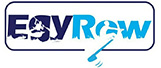 Egy Row Kayak  logo