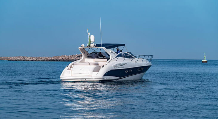  Yacht For Rent in Jeddah