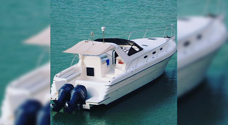 رحلة صيد للمجموعة لمدة 4 ساعات في مسقط 