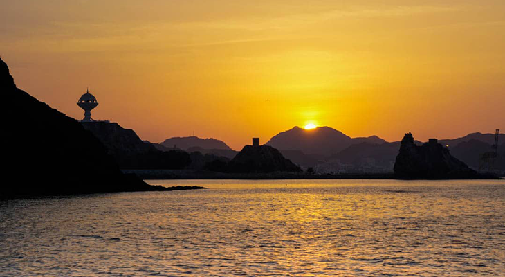   رحلة خاصة: نصف يوم في جزر الديمانيات  