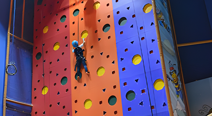 الرياض: تذكرة دخول إلى بيلي بيز بخصم 28% 