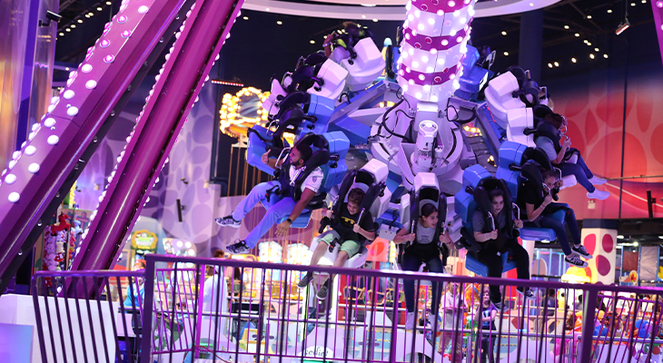 بطاقات سفوري لاند الرياض فقط 140 ورصيد 300 في العثيم مول الربوة والخريص