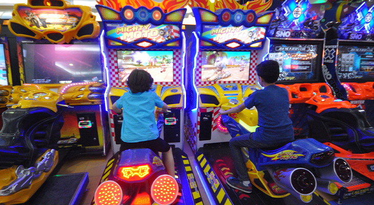 بطاقات سفوري لاند الرياض فقط 140 ورصيد 300 في العثيم مول الربوة والخريص