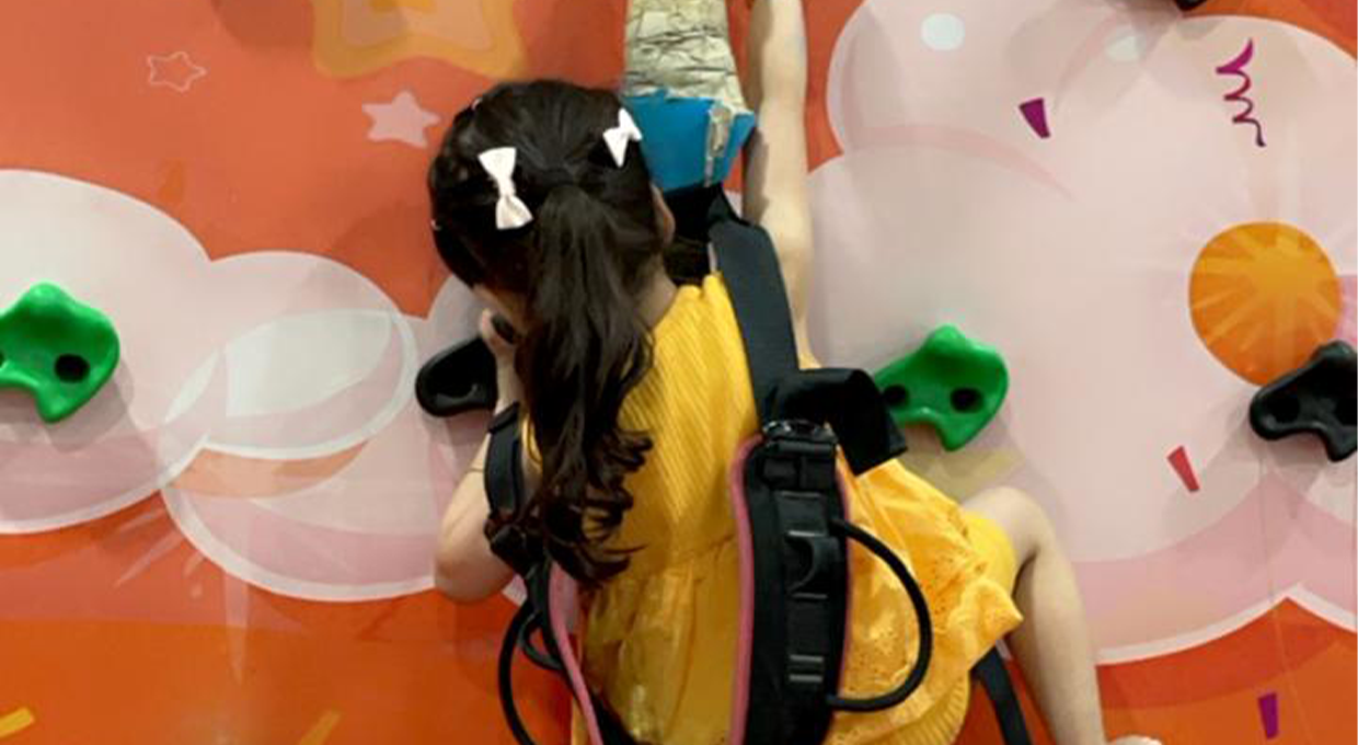 الرياض: تذكرة دخول إلى مركز 9 كلاود الترفيهي 