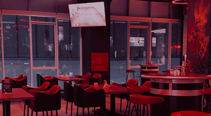 جولة بولينج في بوبز فيمس بسعر 59 بدل 85 ريال سعودي في الرياض وجميع الفروع