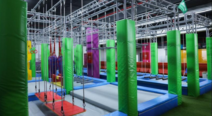  Discounted Bracelets on Woosh Entertainment Center Play Bracelete in Al-Qassim.