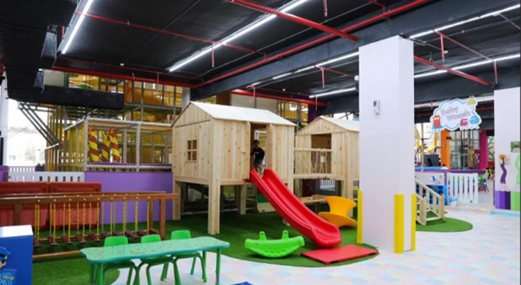  Discounted Bracelets on Woosh Entertainment Center Play Bracelete in Al-Qassim.