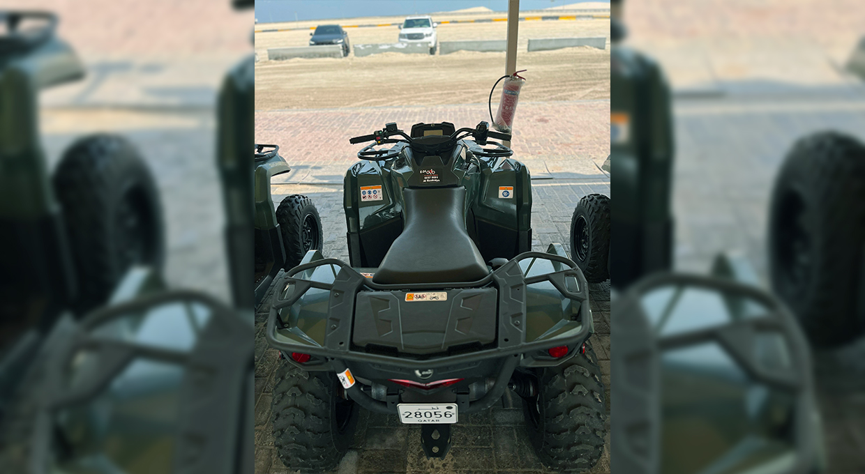 Memorable Full Day Desert Safari Tour 