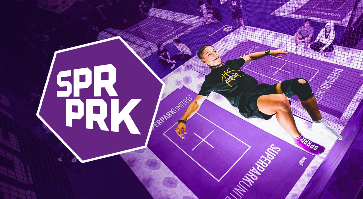 تذكرة دخول إلى سوبر بارك دبي سيتي سنتر مردف