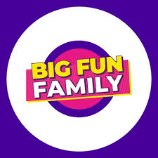 Ticket to Big Fun Museum For Only 35 SAR Instead of 39 SAR in Park Avenue Mall, Riyadh logo
