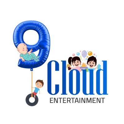 Entry Ticket to 9 Cloud Center Riyadh logo