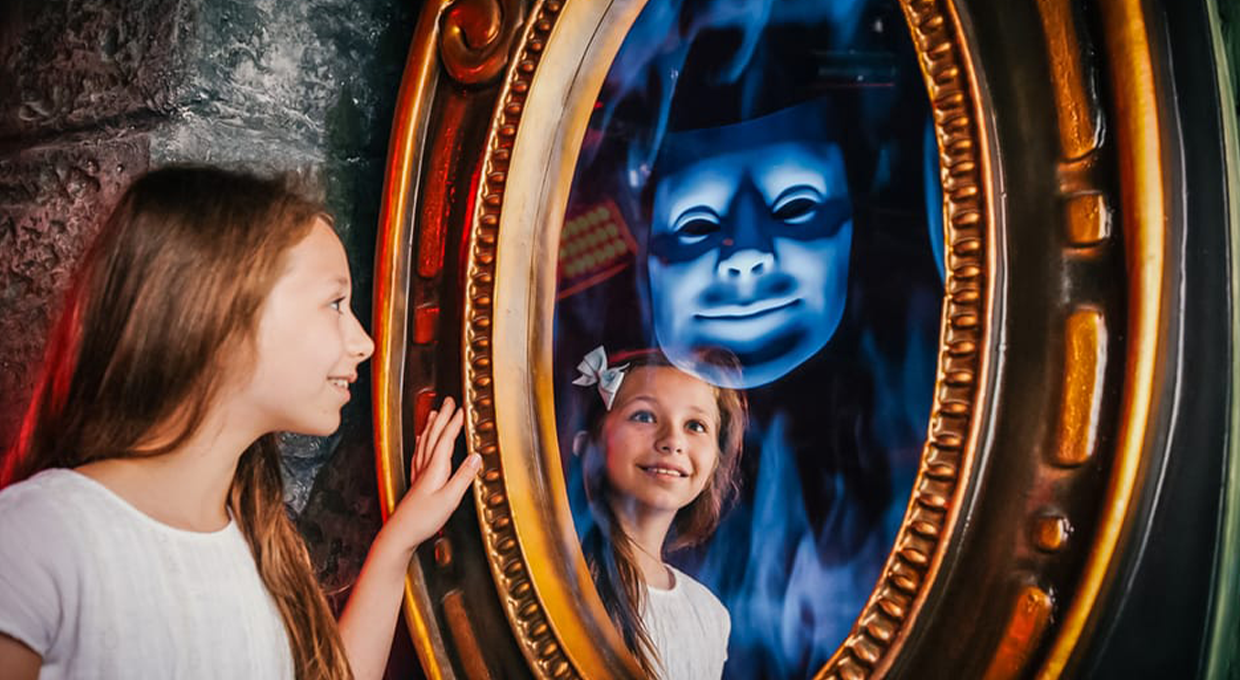 Shrek’s Adventure London Entry Ticket 