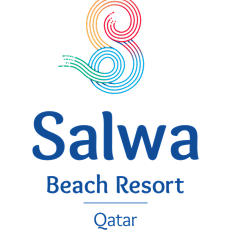 Full-Day in Desert Falls Water & Adventure Park at Salwa Beach Resort  logo