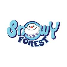 Entry Ticket to Snowy Forest in Red Sea Mall Jeddah for 79 Instead of 99 SAR logo
