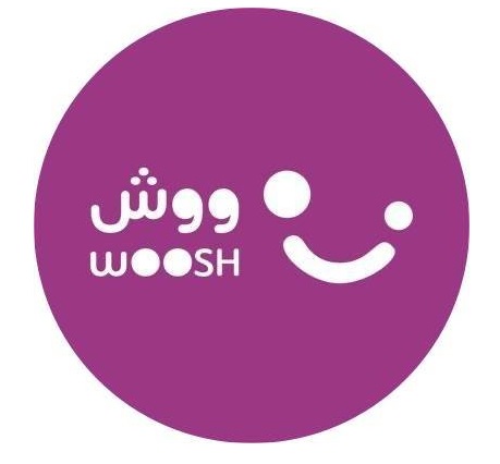 Bracelet for 3 hours at Woosh Entrainment Center in Riyadh for 160 SAR logo