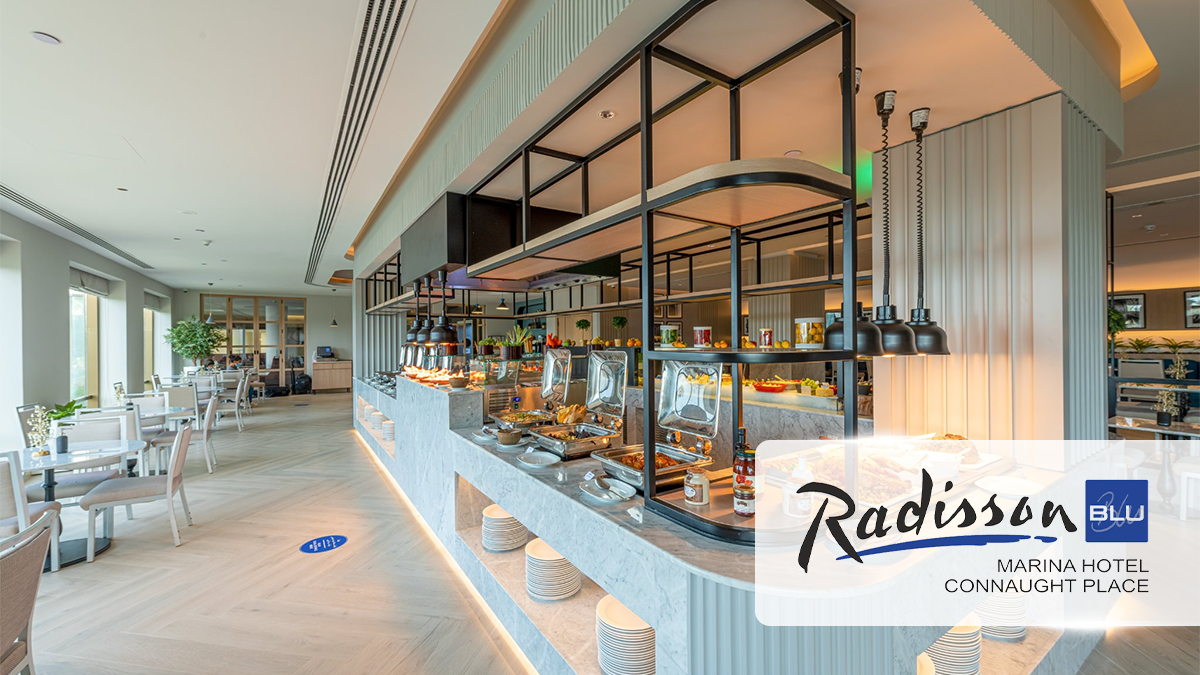 Ramadan International Sohor Open Buffet at Radisson Blu Corniche Jeddah