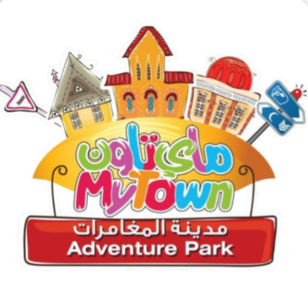 Entry Ticket to My Town Jeddah For Only 60 SAR Instead of 79 SAR at The Village Mall logo