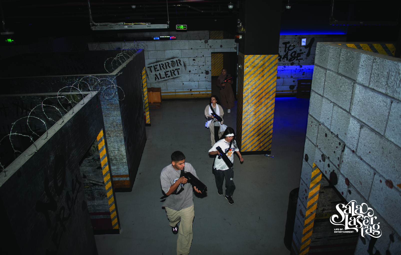 الرياض: تجربة سالا ليزر تاج بسعر 48.75 بدلًا من 75 ريال سعودي