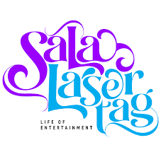 Al Nakheel Mall: Sala Laser Tag Experience for 56 Instead of 75 SAR logo