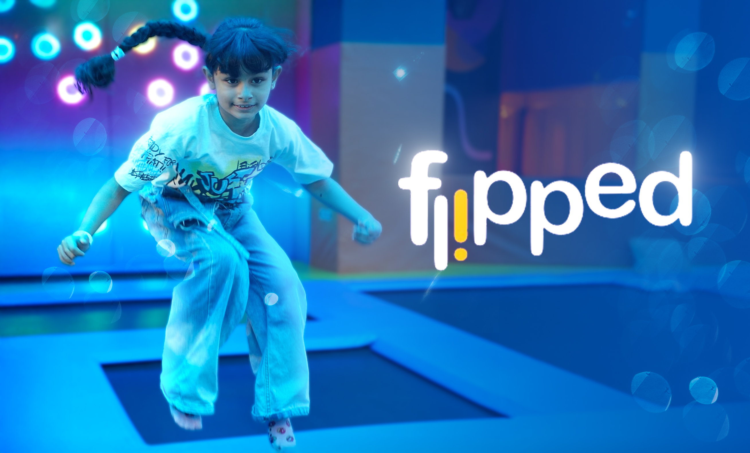 فقط ب 48 درهم! تذكرة دخول إلى فليبد أبوظبي