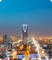 Best places to visit in Saudi Arabia 2024