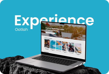 Ootlah Website Laptop