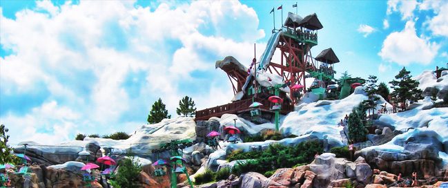 Disney'sBlizzardBeach