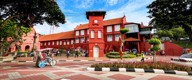 Malacca