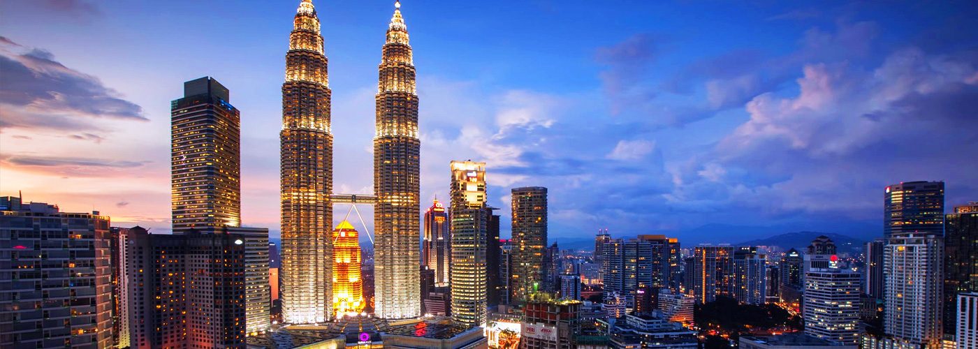 ماليزيا حقاً آسيا: السياحة في ماليزيا