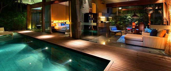 i-Villa by Karaniya Experience - where to stay in Bali