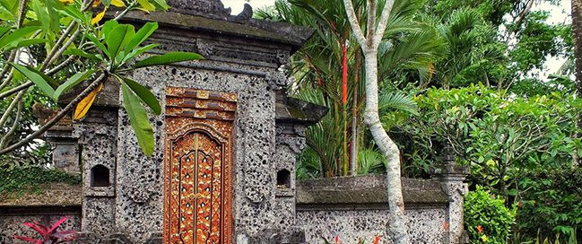 Mandala Desa - where to stay in Bali