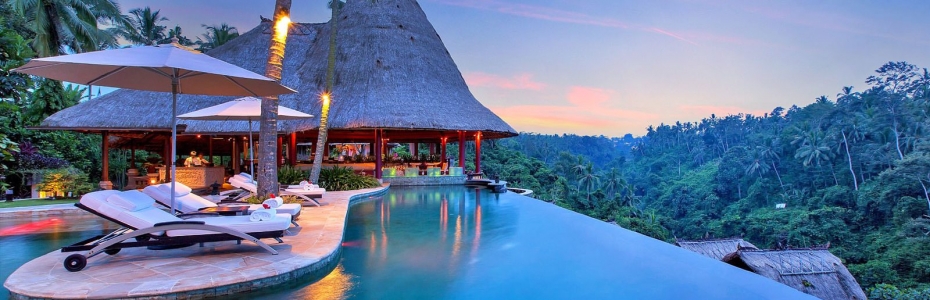 Where to stay in Bali: The best hotels in Bali
