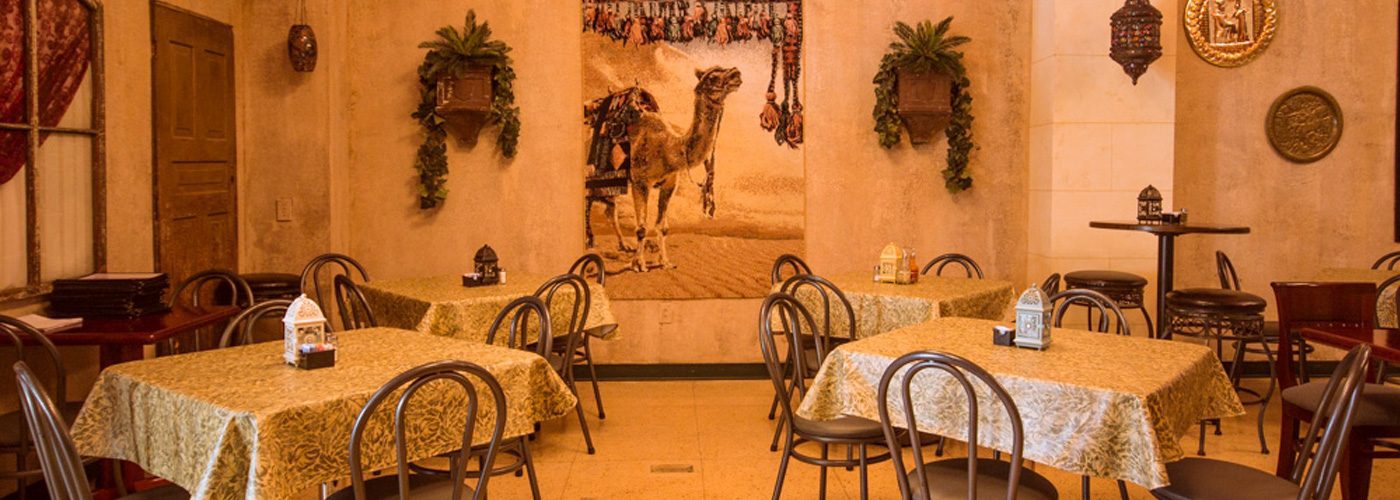 أكلات مصرية: أفضل مطاعم القاهرة