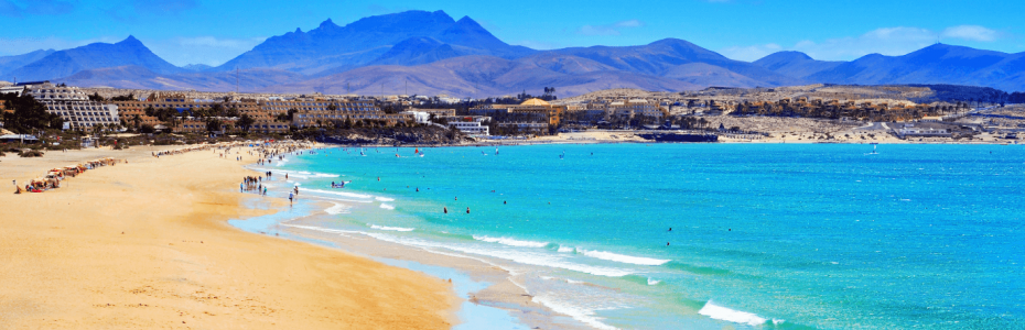 Canary Tour: Where to go in the Canary Islands