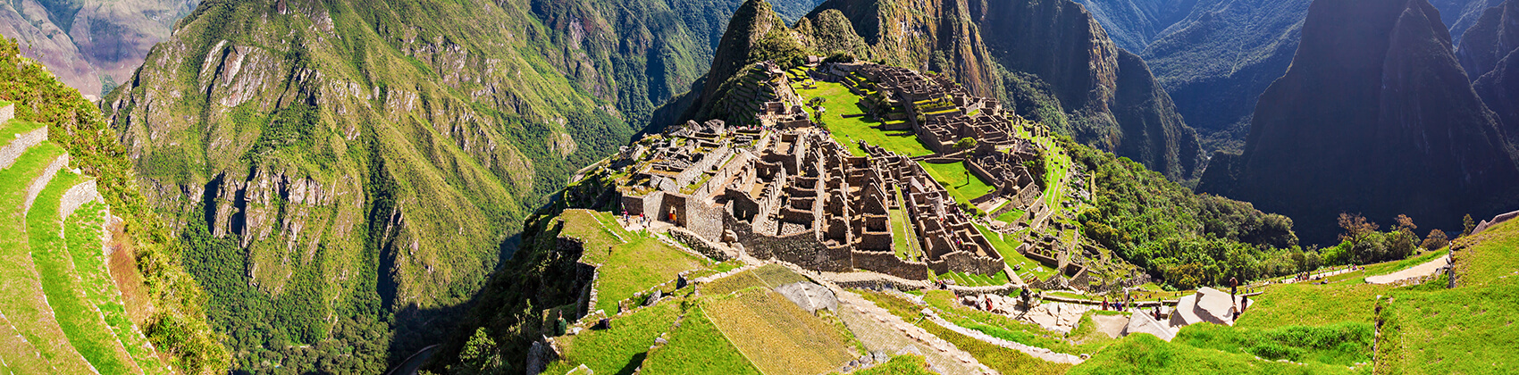 Things to do in Peru 