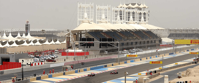 places to visit in Bahrain_ Bahrain international circuit