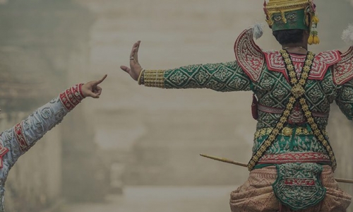 Different cultures: Strange traditions around the world
