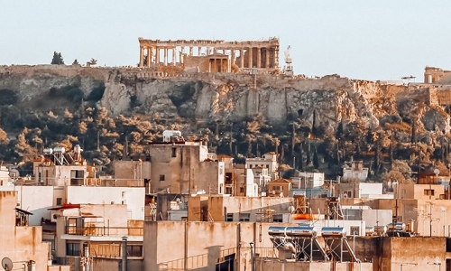 Ancient Athens: Top Things to do in Athens