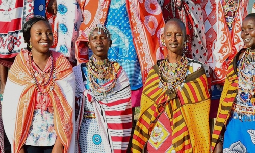 Peculiar cultures: Weird tribes around the world