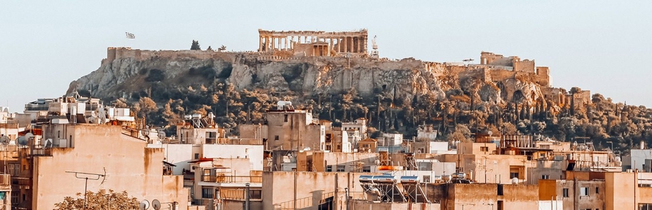 Ancient Athens: Top Things to do in Athens