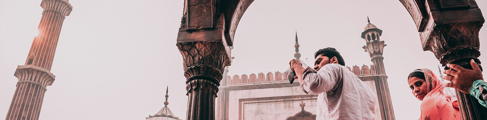 السياحة في الهند: الهند كما لم تعرفها من قبل