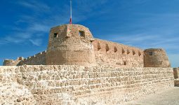 Discover the Dilmunian Cilvilization in our half day tour in Bahrain
